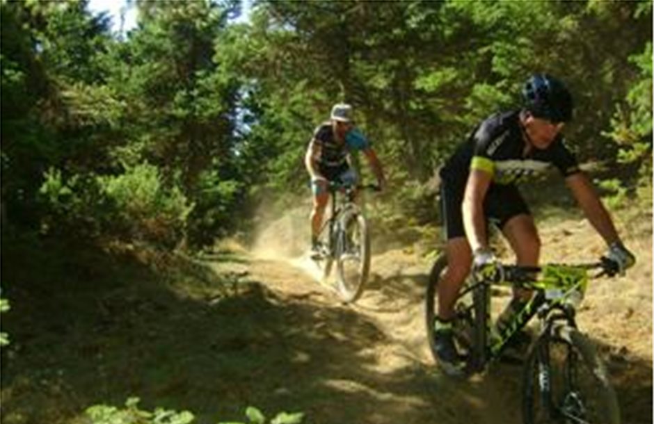 Ολοκληρώθηκαν οι 7 οι Ποδηλατικοί Αγώνες Ορεινής Ναυπακτίας